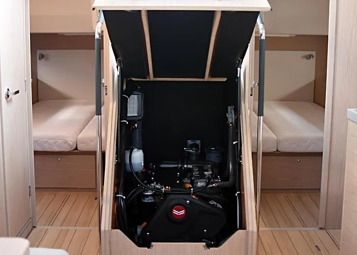 Yacht Psari Tekne Selanik