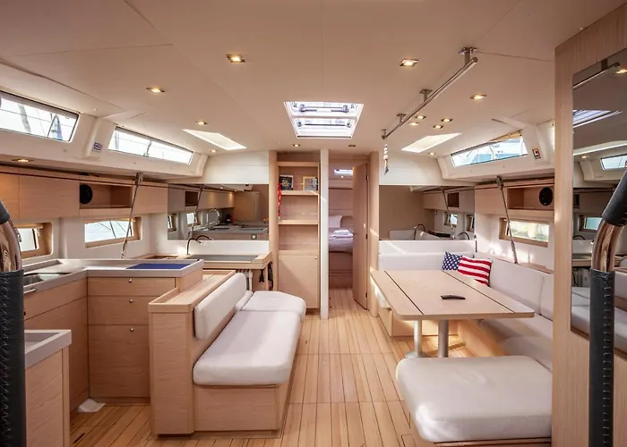 Yacht Psari * سالونيك